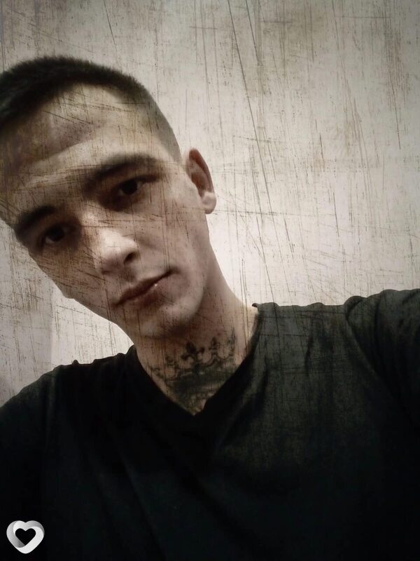 Дмитрий, 25, Коркине — анкета №1583192