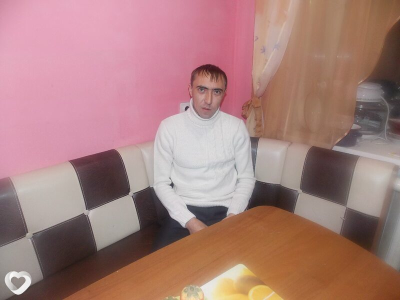 Андрей, 40, Талице — анкета №1583194