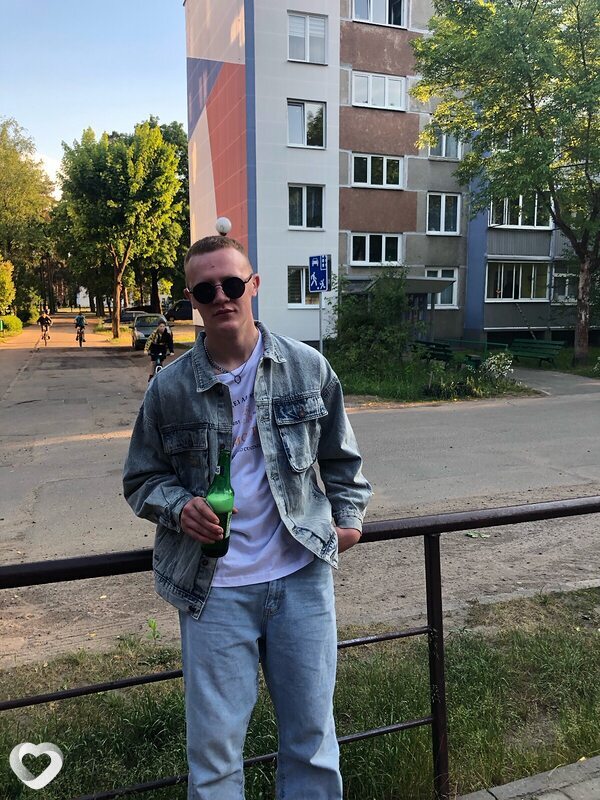 Игорь, 20, Фаниполе — анкета №1583204