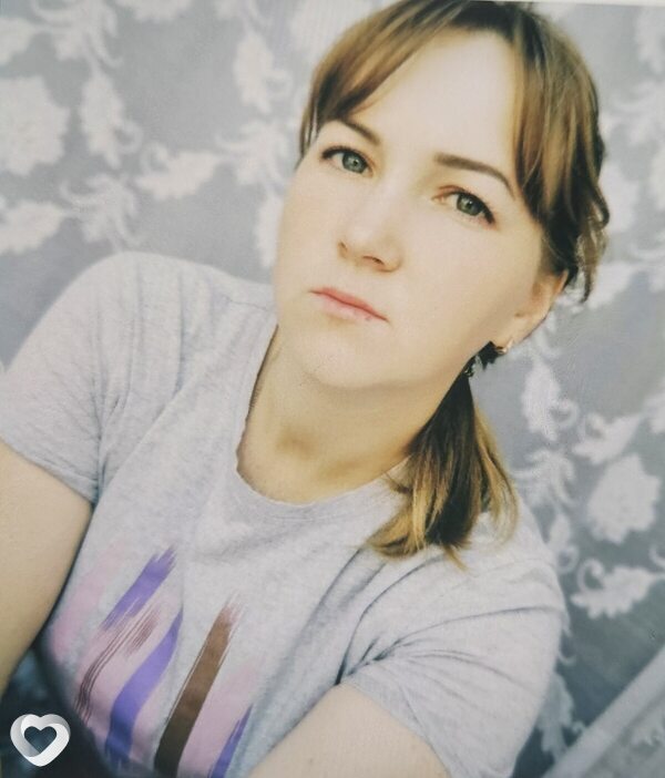Алена, 33, Магадане — анкета №1583207