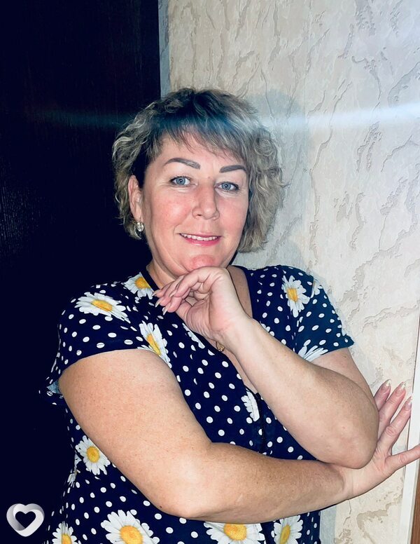 Олеся Жукова, 48, Тольятти — анкета №1583336