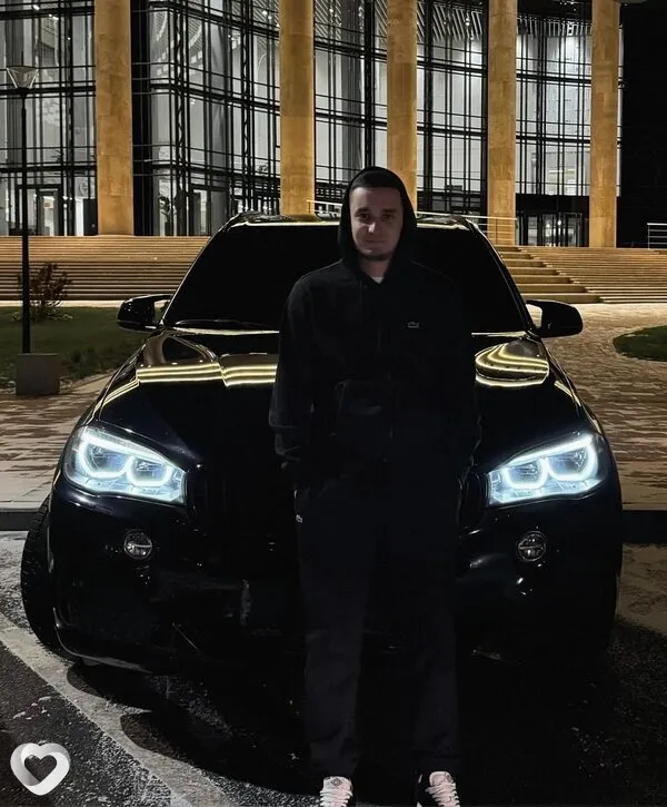 Никита, 28, Барнауле — анкета №1583339