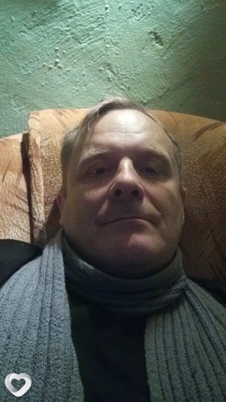 Константин, 55, Балакове — анкета №1583340