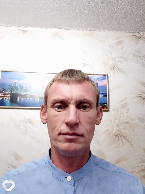 Александр, 45, Нижнем Новгороде — анкета №1583341