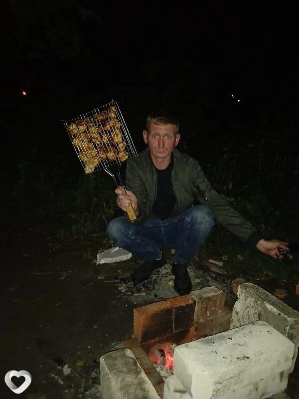 Саня, 38, Красноармейске — анкета №1583343