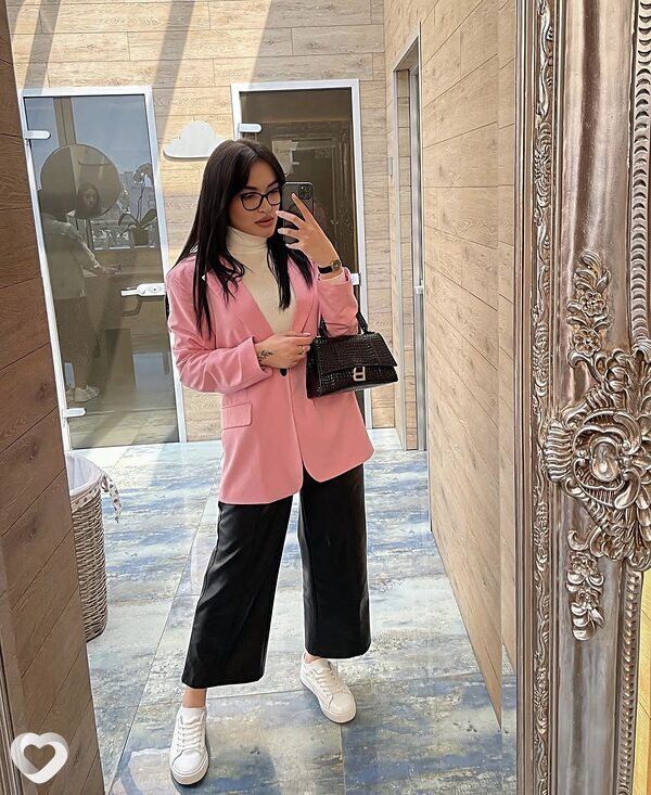Карина, 25, Бресте — анкета №1582989