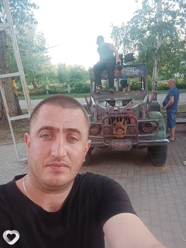 Евгений, 38, Барнауле — анкета №1582998