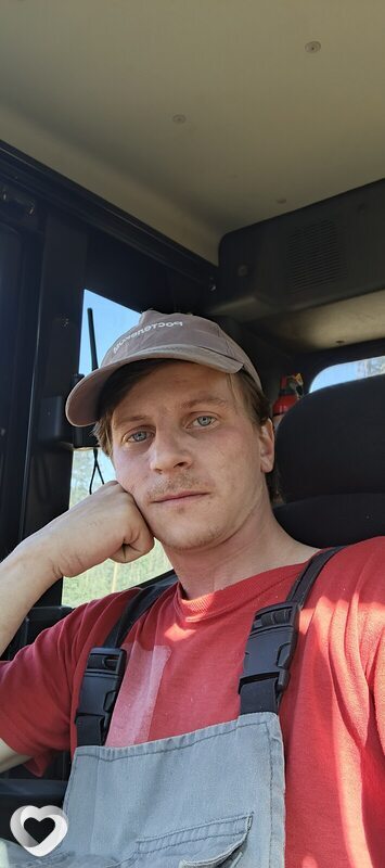 Иван, 33, Кыштыме — анкета №1583004