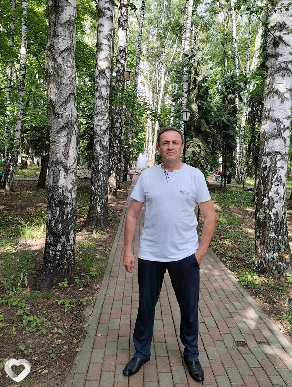 Виталий, Морозовск