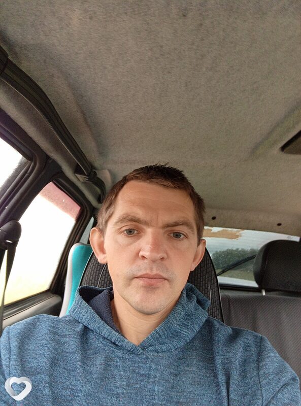 Александр, 36, Коломне — анкета №1582918