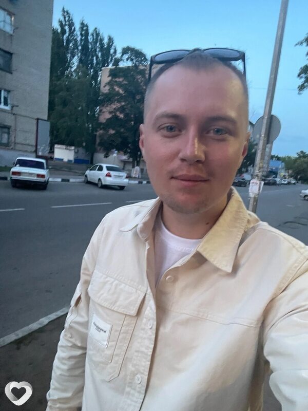 Евгений, 30, Новочеркасске — анкета №1582920