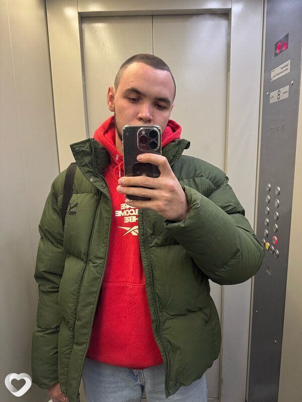 Данид, 22, Кирове — анкета №1582922