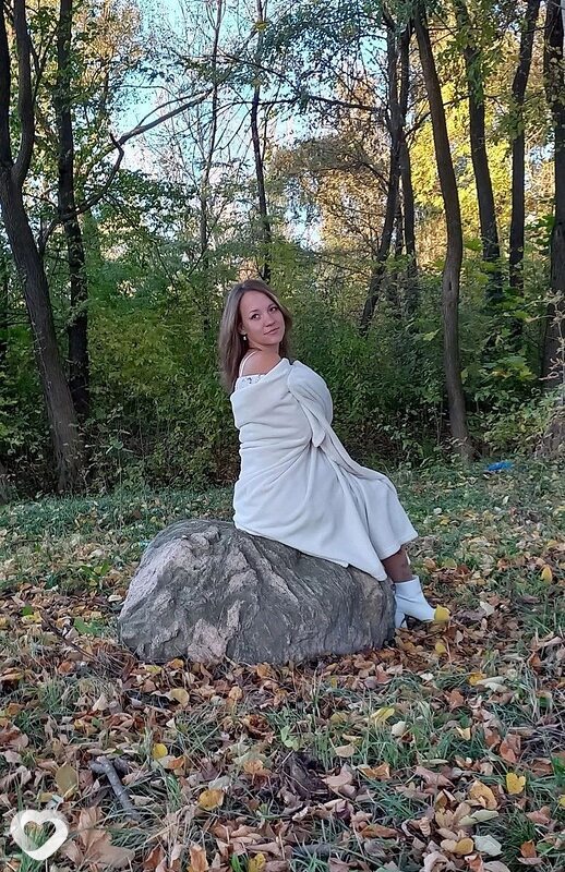 Елена, 35, Сморгони — анкета №1583417