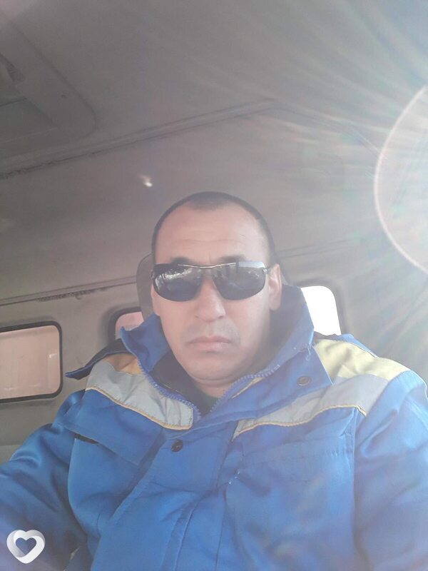 Талга, 44, Астане — анкета №1583424