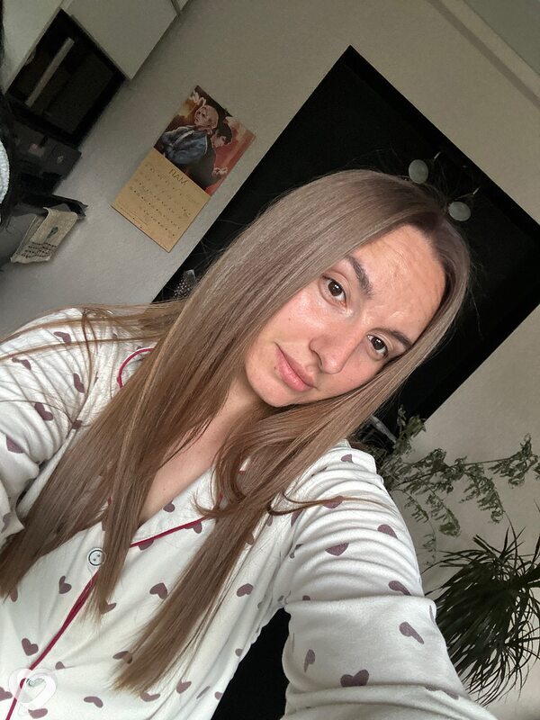 Элизабет, 32, Москве — анкета №1583425