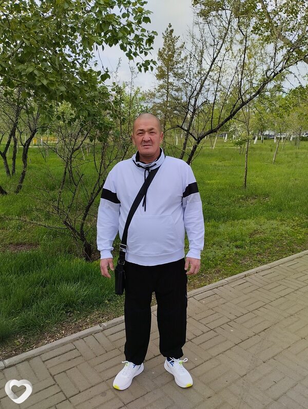 Мурат, 47, Лисаковске — анкета №1583427
