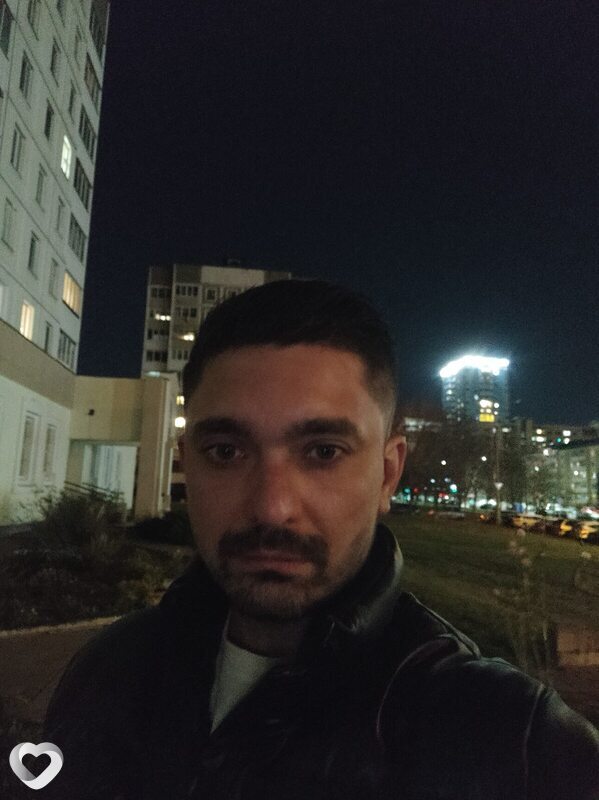 Михаил, 26, Минске — анкета №1583259
