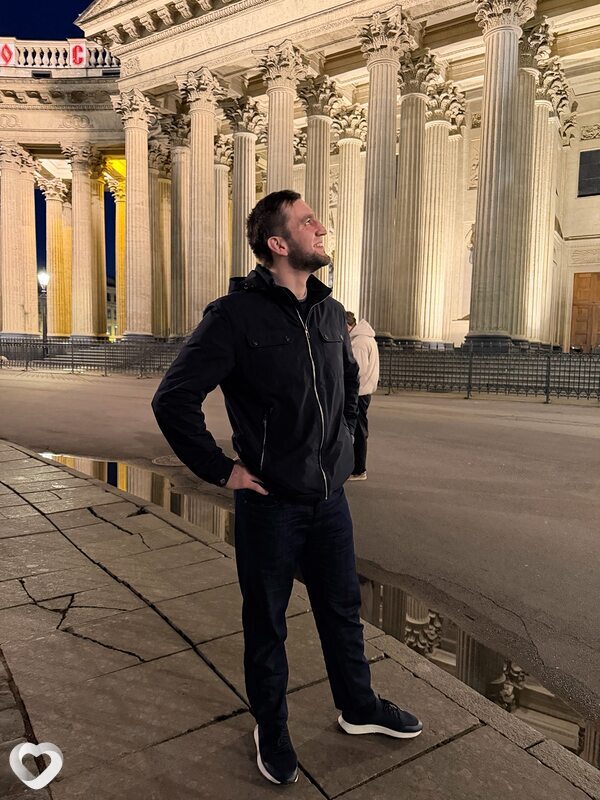 Mr, 37, Краснодаре — анкета №1583264