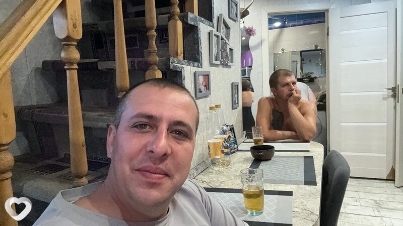 Артём, 34, Витебске — анкета №1583266