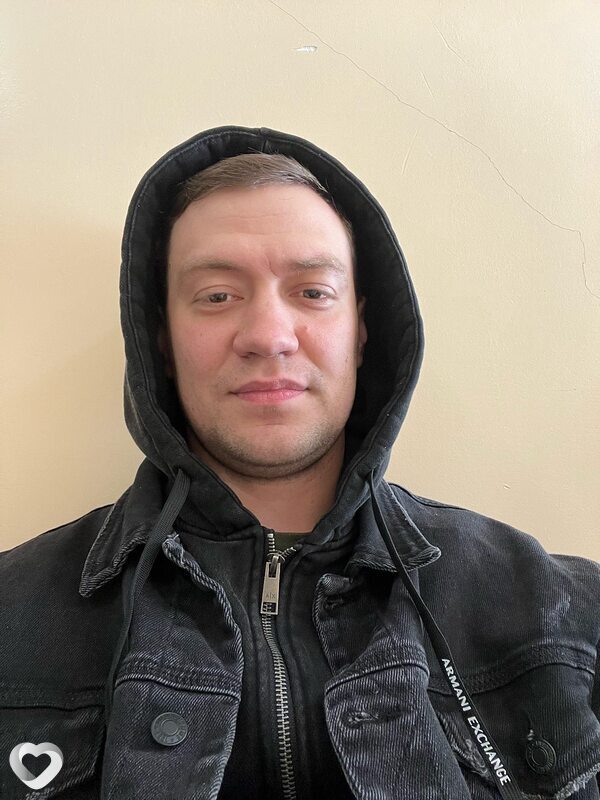 Павел, 28, Донецке — анкета №1583267