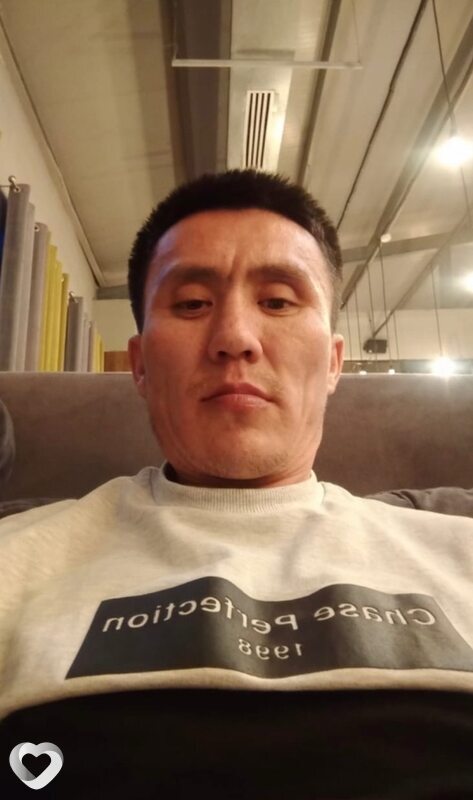 Асхат, 39, Астане — анкета №1583272