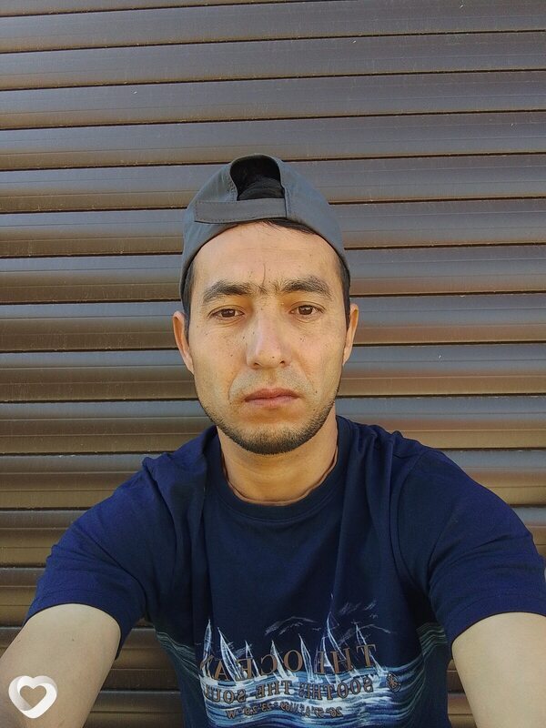 Руслан, 35, Самаре — анкета №1583278
