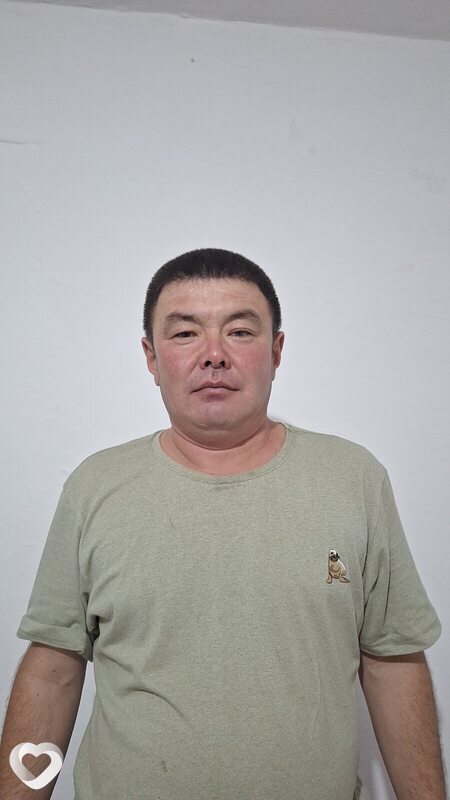 Сымбат, 41, Темиртау — анкета №1583138