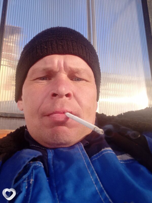 Денис, 41, Москве — анкета №1583139