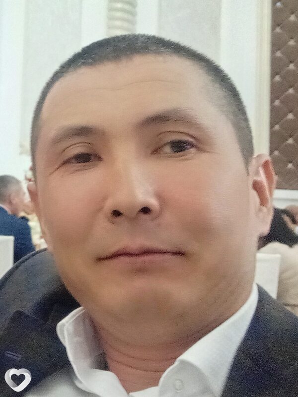 Айдар, 46, Алматы — анкета №1583142