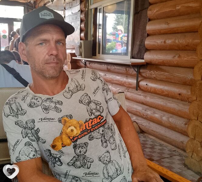 Анатолий, 43, Новосибирске — анкета №1583143
