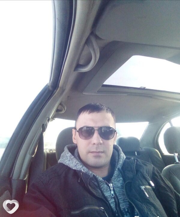 Alex, 41, Уральске — анкета №1583151