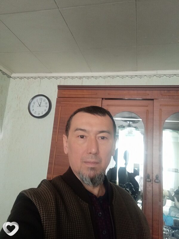 Алтынбек, 57, Таразе — анкета №1583458