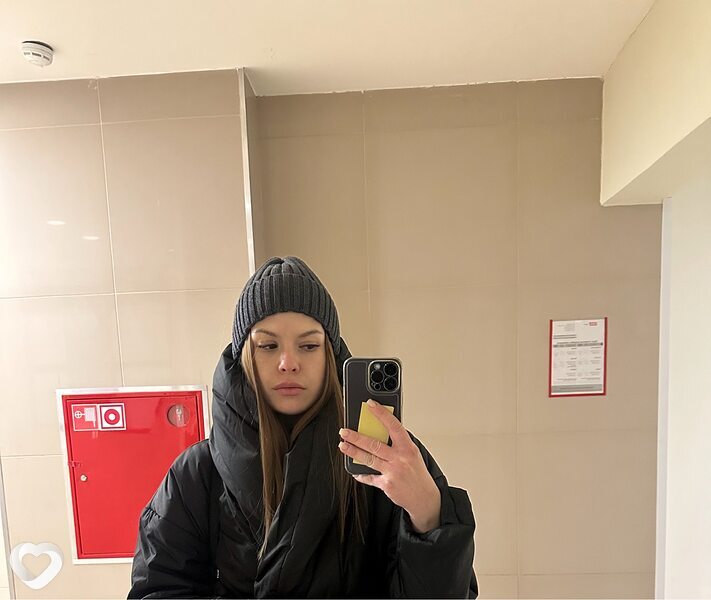 Анастасия, 26, Екатеринбурге — анкета №1583460