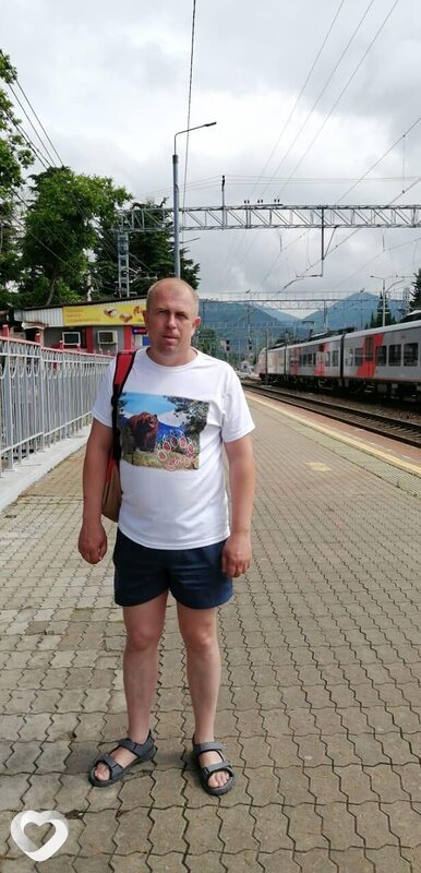 Денис, 44, Омске — анкета №1583462
