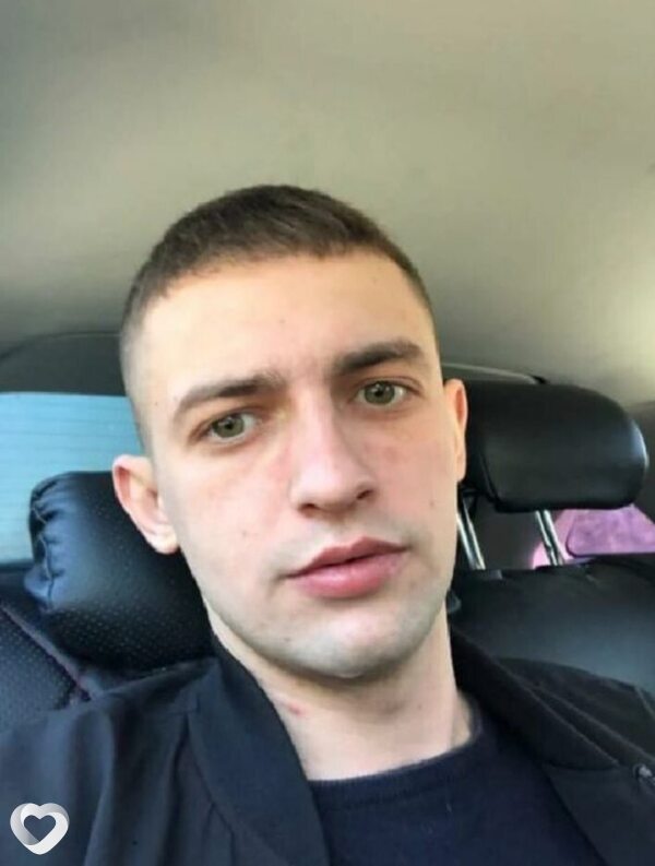 Игорь, 31, Сургуте — анкета №1583464
