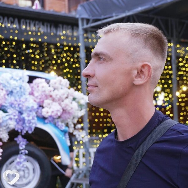 Игорь, 38, Волновахе — анкета №1583466