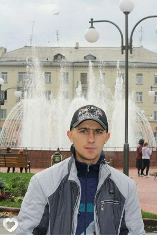 Владимир, 34, Ленинске-Кузнецком — анкета №1583214