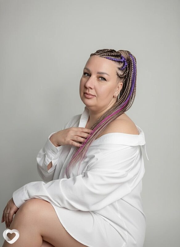 Марина, Ветлужский (Нижегородская Обл)