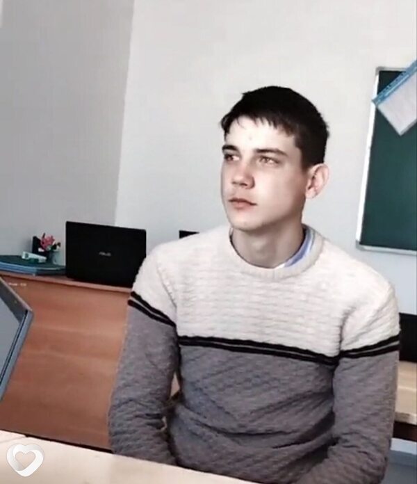 Данил, 19, Шымкенте — анкета №1583225