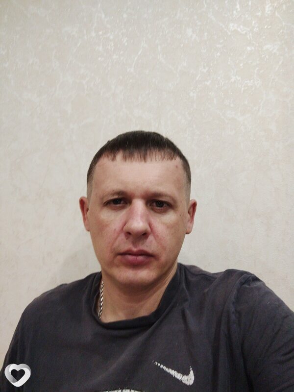 Андрей, 38, Новосибирске — анкета №1583291