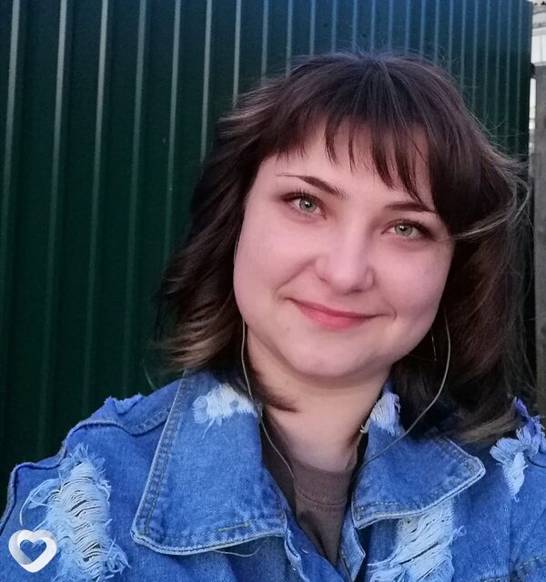 Алёна, 34, Сергиеве Посаде — анкета №1583295