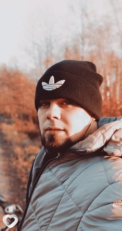 Матвей, 35, Рыбинске — анкета №1583297