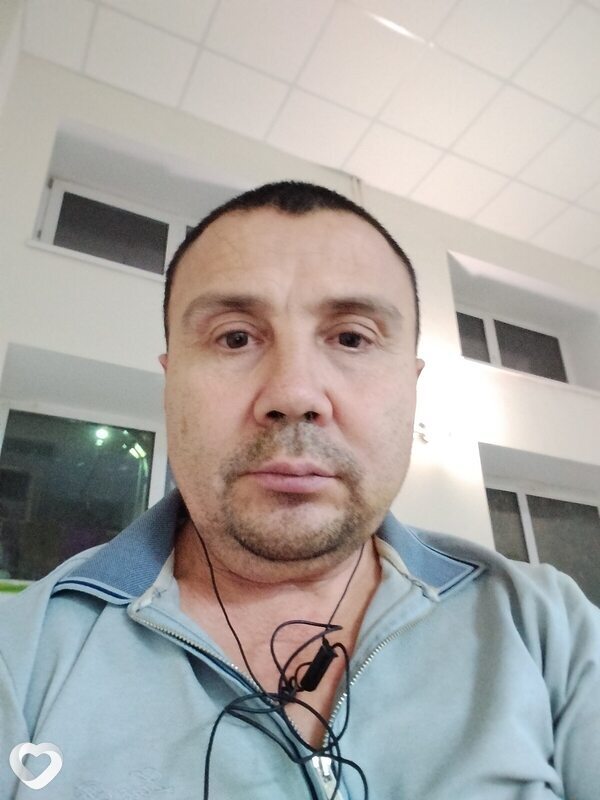 Шодиёр, 46, Казани — анкета №1583108
