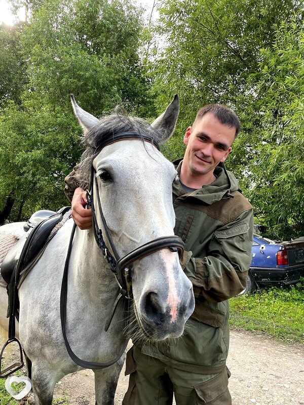 Саша, 35, Екатеринбурге — анкета №1583112