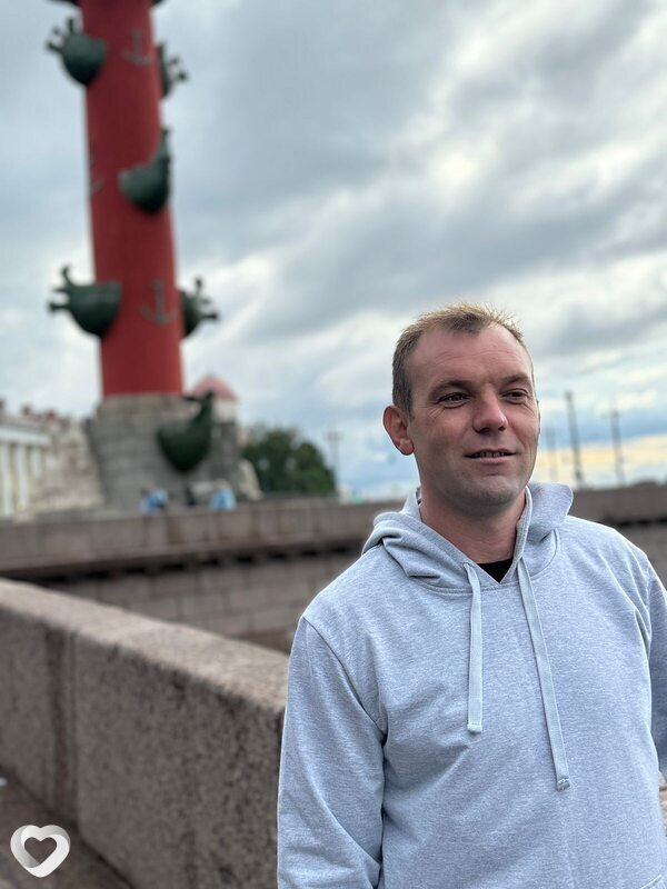 Вадим, 36, Шымкенте — анкета №1583122