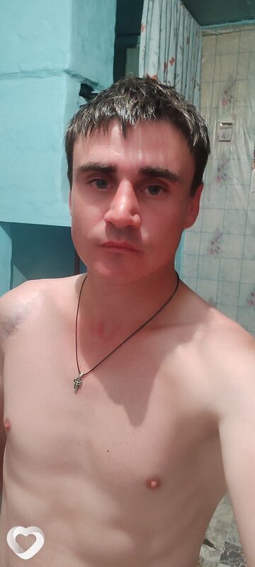 Сергей, 29, Иркутске — анкета №1583123