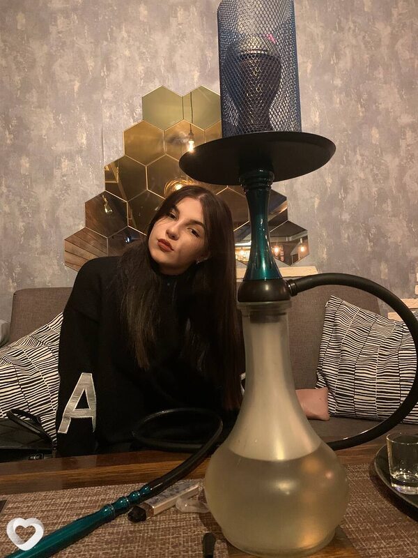 Дарья, 25, Москве — анкета №1583128
