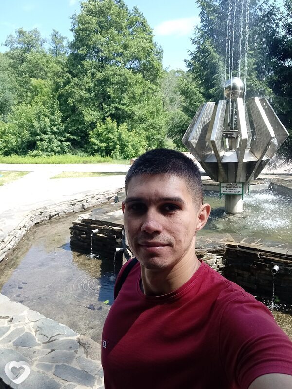 Айрат, 32, Альметьевске — анкета №1583131