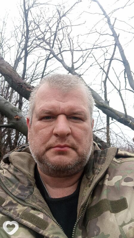 Максим, Докучаевск