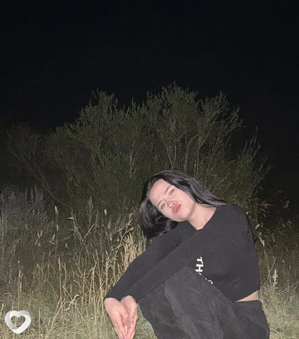 Алина, 27, Темиртау — анкета №1583243